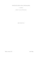 Kulturalna analiza djela "Nepodnošljiva lakoća postojanja" Milana Kundere
